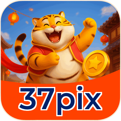 37pix Logo