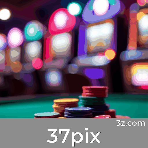 Ganhe Bônus Surpreendentes no 37pix!