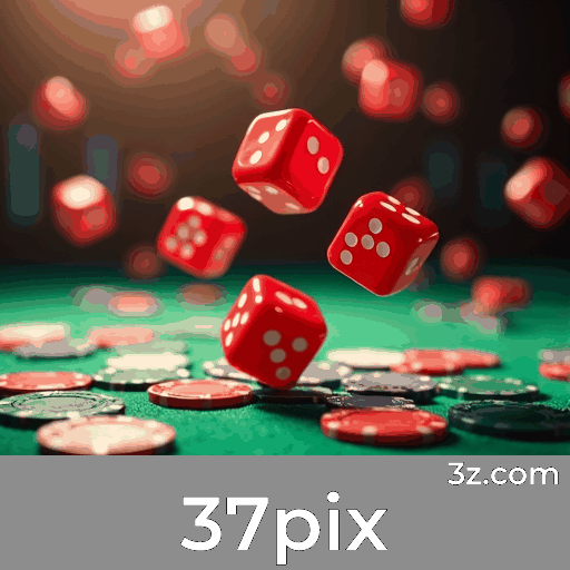 Domine Jogos no 37pix: Aprenda Estratégias Vencedoras